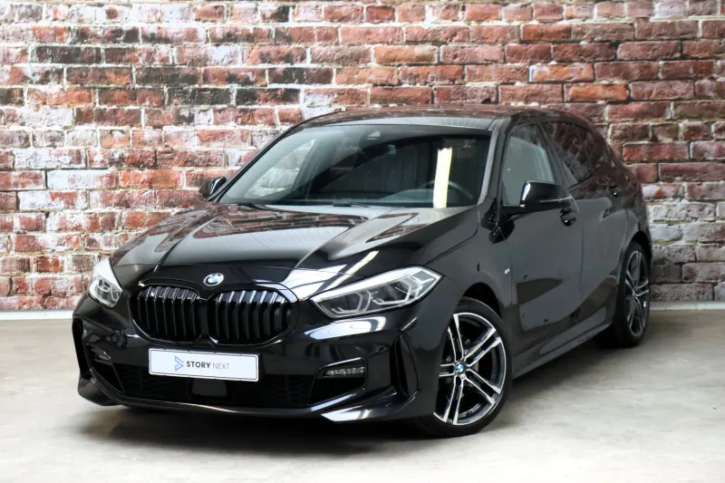 BMW 1-Serie (2020)