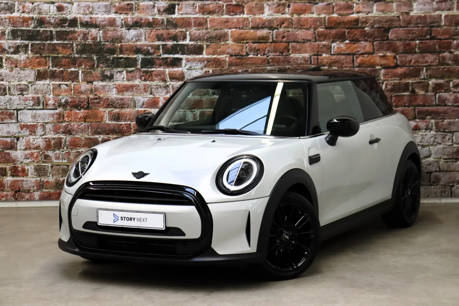 MINI Cooper (2022) — foto 1