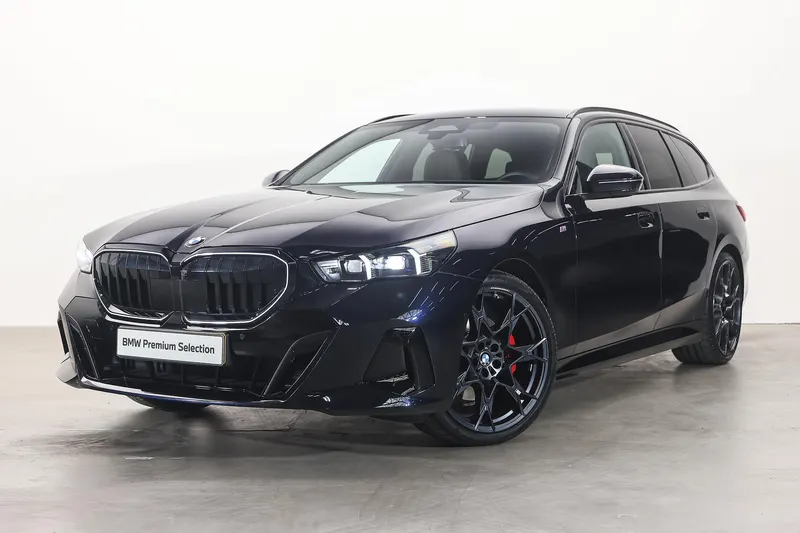 BMW 5-Serie (2025)