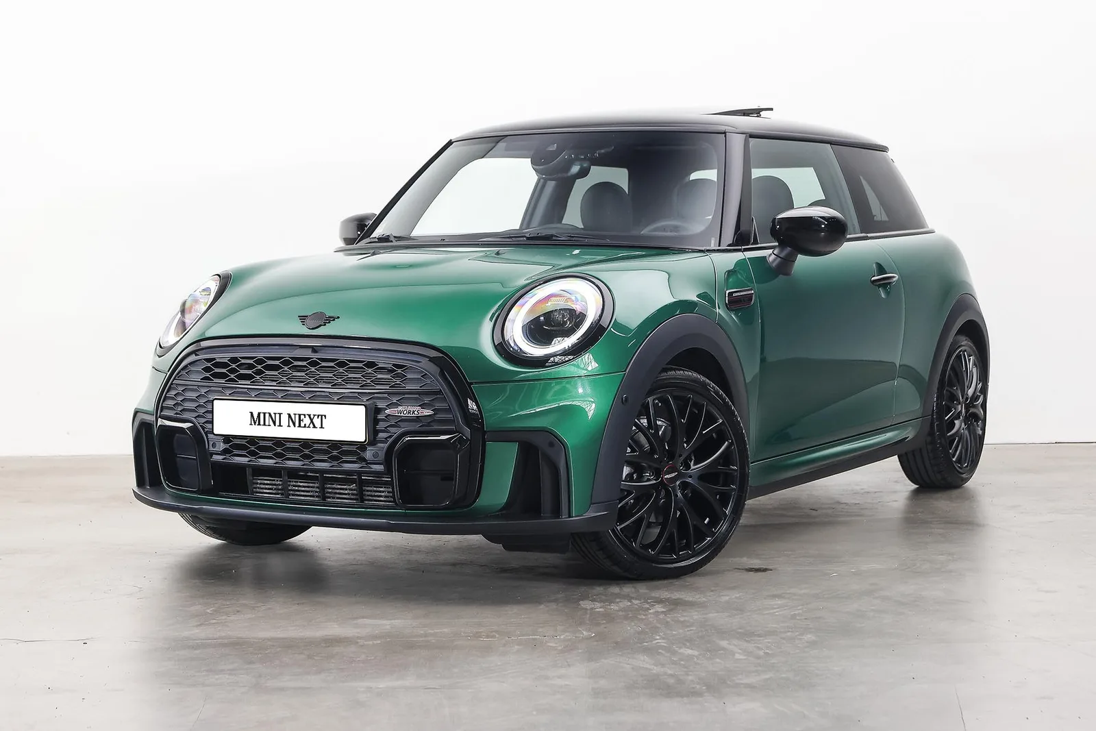 MINI Cooper (2023) — foto 1
