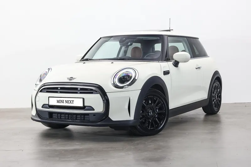 MINI One (2022)