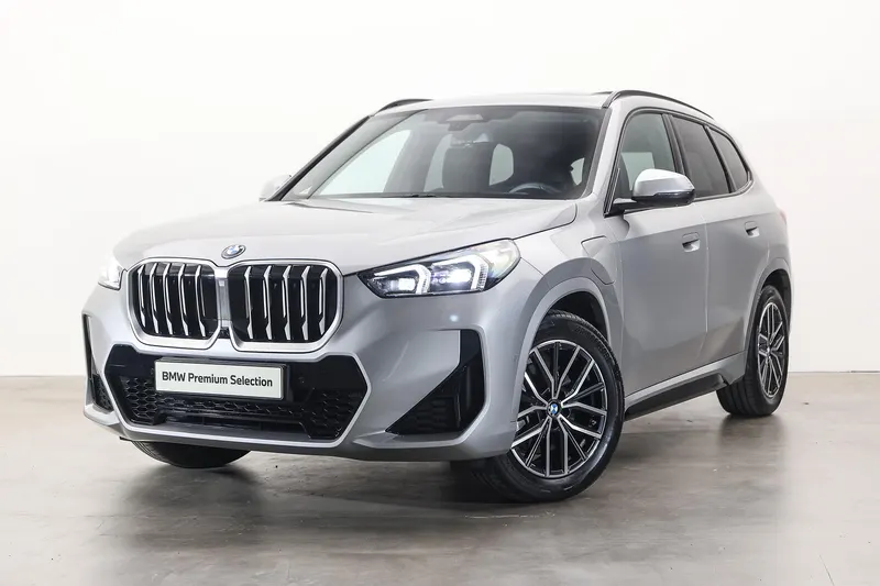 BMW X1 (2025)