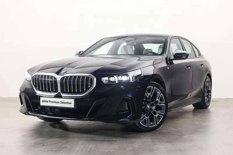 BMW 5-Serie (2024)