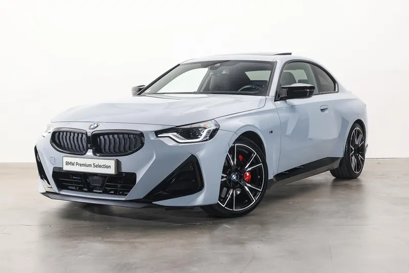 BMW 2-Serie (2023)