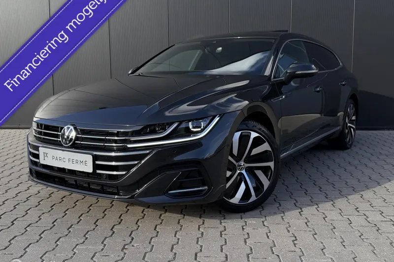 Volkswagen Arteon (2021)
