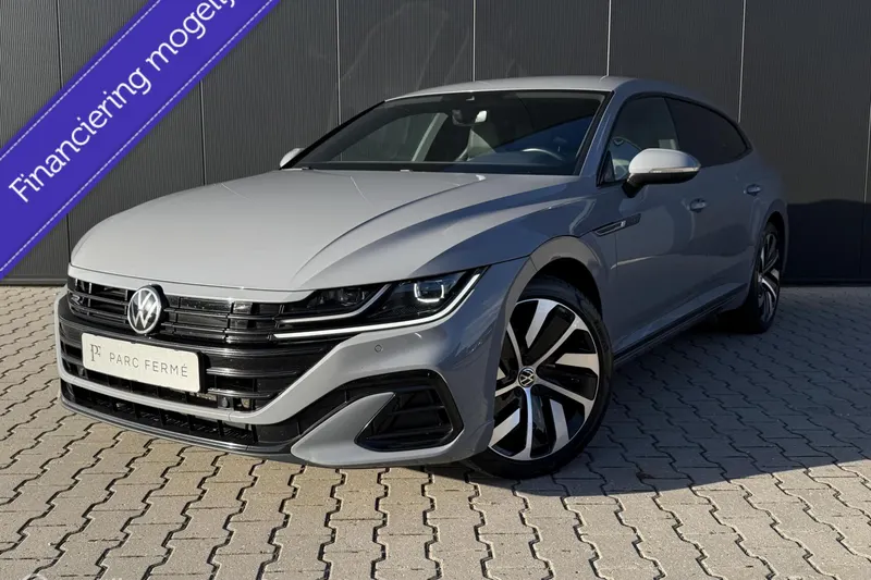Volkswagen Arteon (2022)