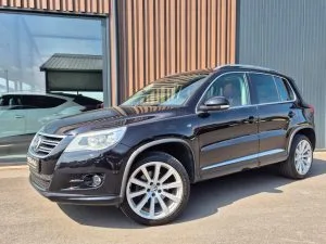 Volkswagen Tiguan (0) — foto 1