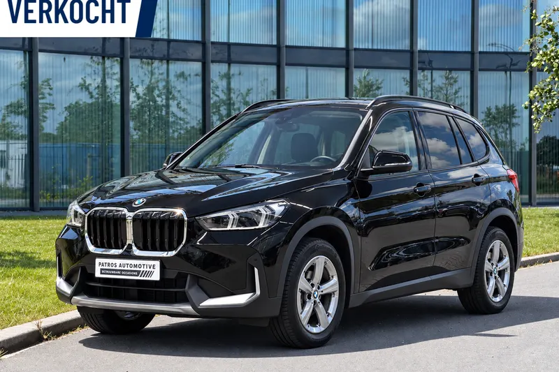 BMW X1 (2026)