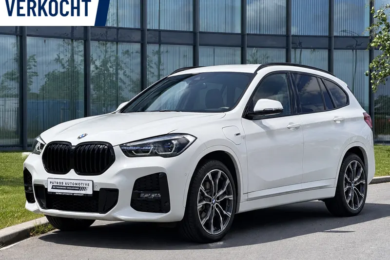 BMW X1 (2022)