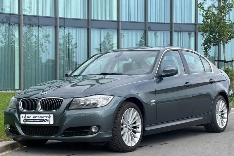BMW 3-Serie (2011)