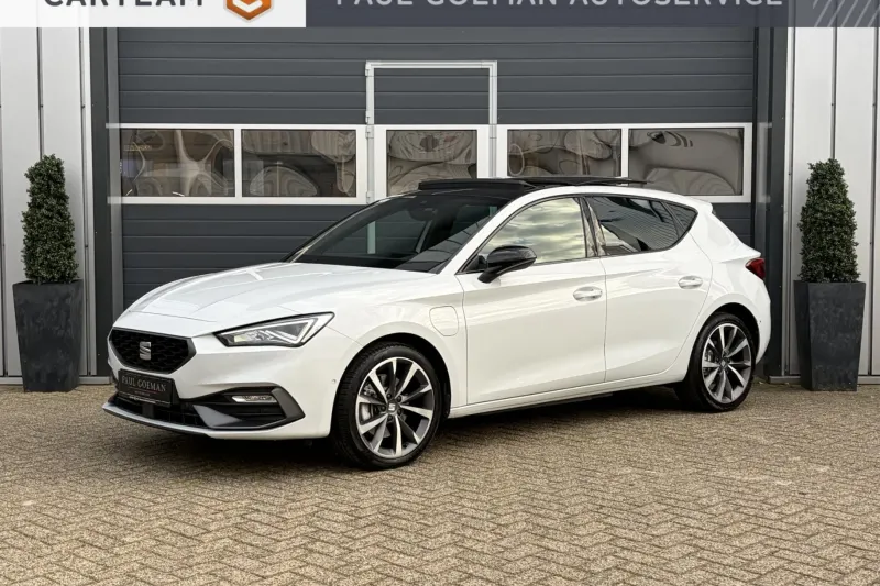 SEAT Leon (2020)