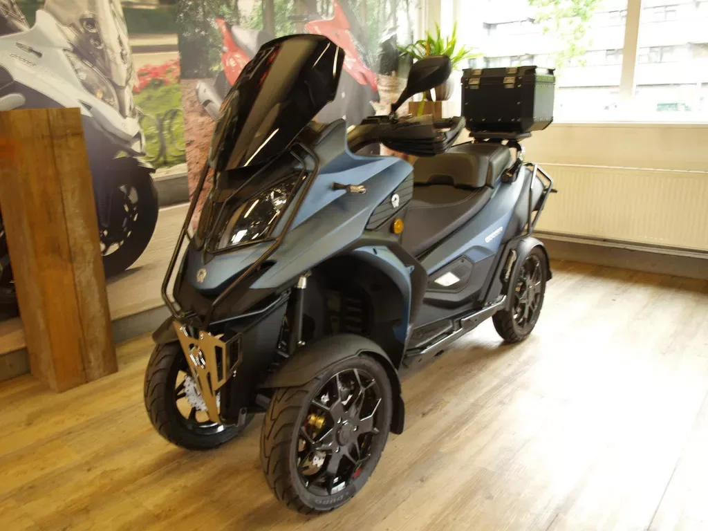 Quadro Qooder (2020) — foto 1
