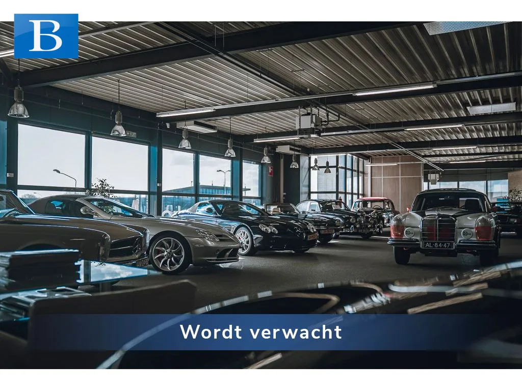 Mercedes-Benz S-Klasse (2021) — foto 1