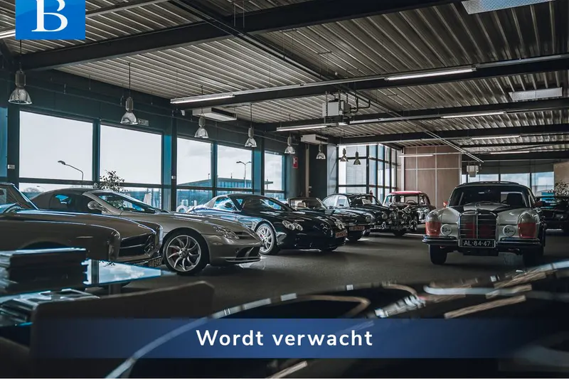 Mercedes-Benz A-Klasse (2021)