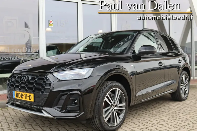 Audi Q5 (2023)