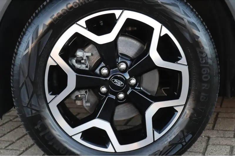 Ford Kuga (2024)