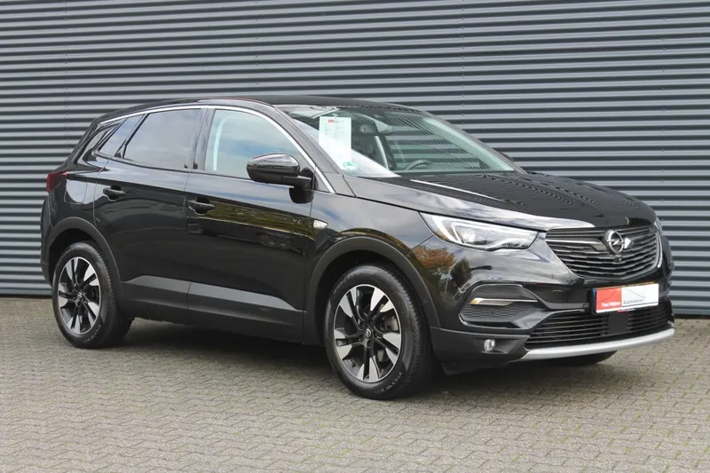 Opel Grandland (2021)