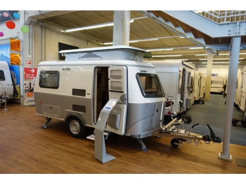 Eriba Touring (2026) — foto 1