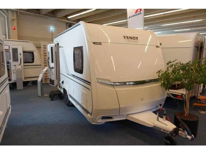 Fendt Apero Activ (2026) — foto 1