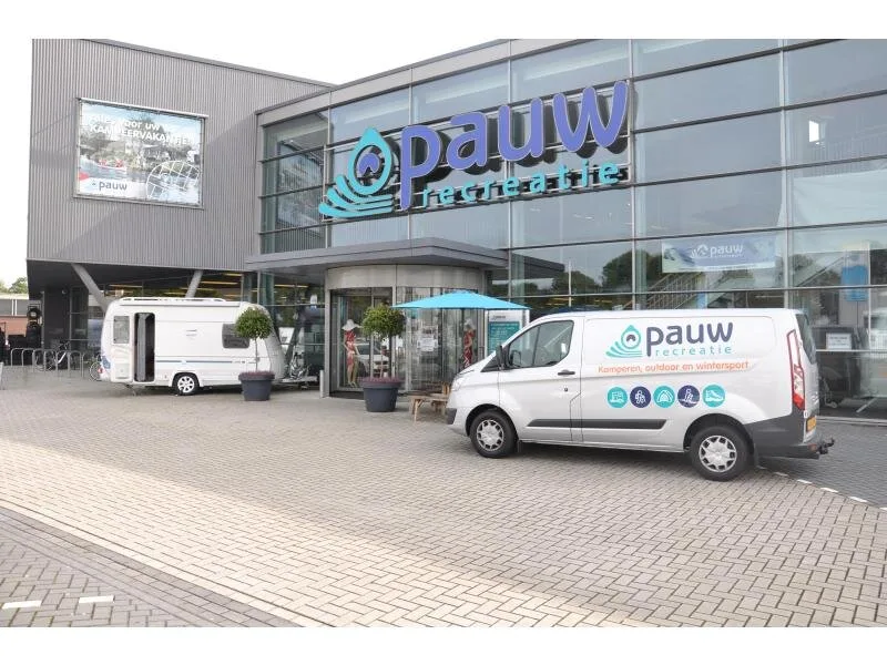 Knaus Südwind (2027) — foto 1