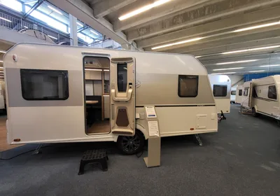 Knaus Sport (2026) — foto 1