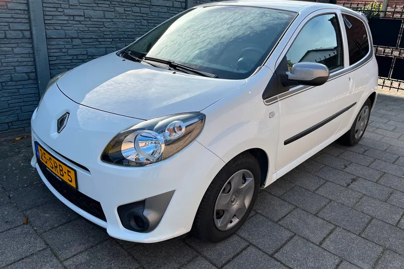 Renault Twingo (2011)