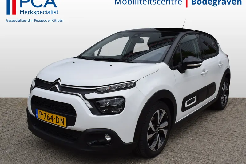 Citroën C3 (2022)