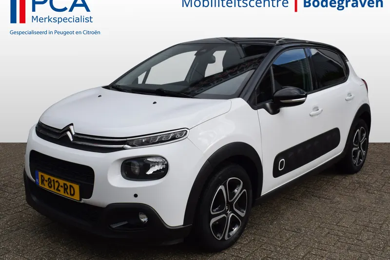 Citroën C3 (2019)