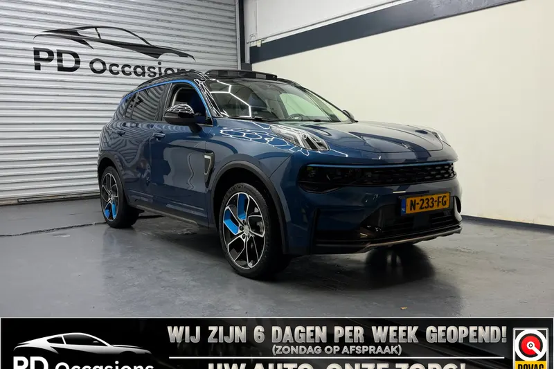 Lynk & Co 01 (2021)