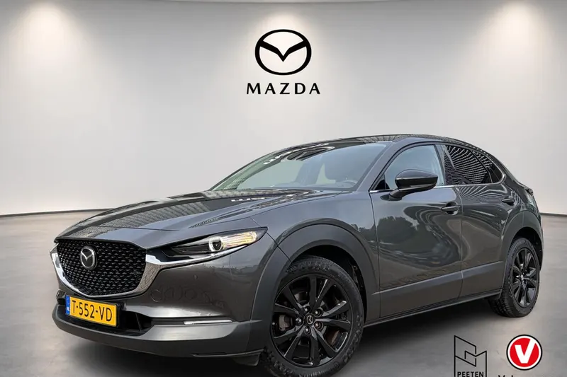Mazda CX-30 (2023)