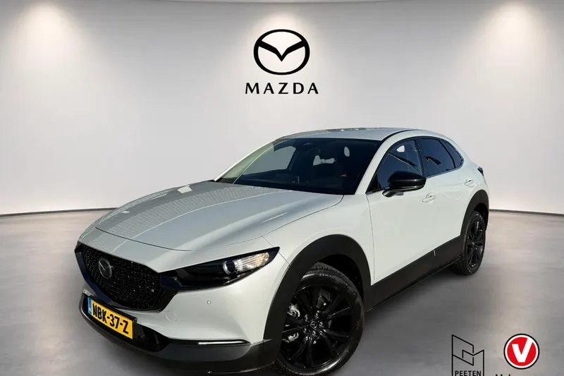 Mazda CX-30 (2026)