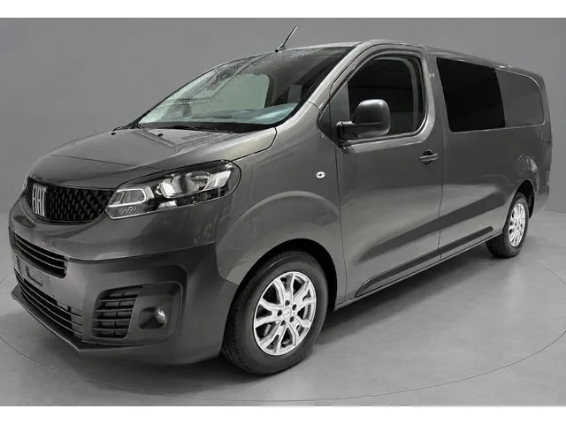 Fiat Scudo (2023) — foto 1