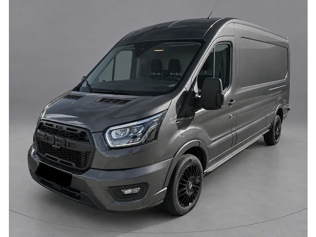 Ford Transit (2023) — foto 1