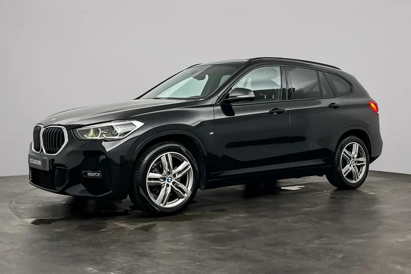 BMW X1 (2019)