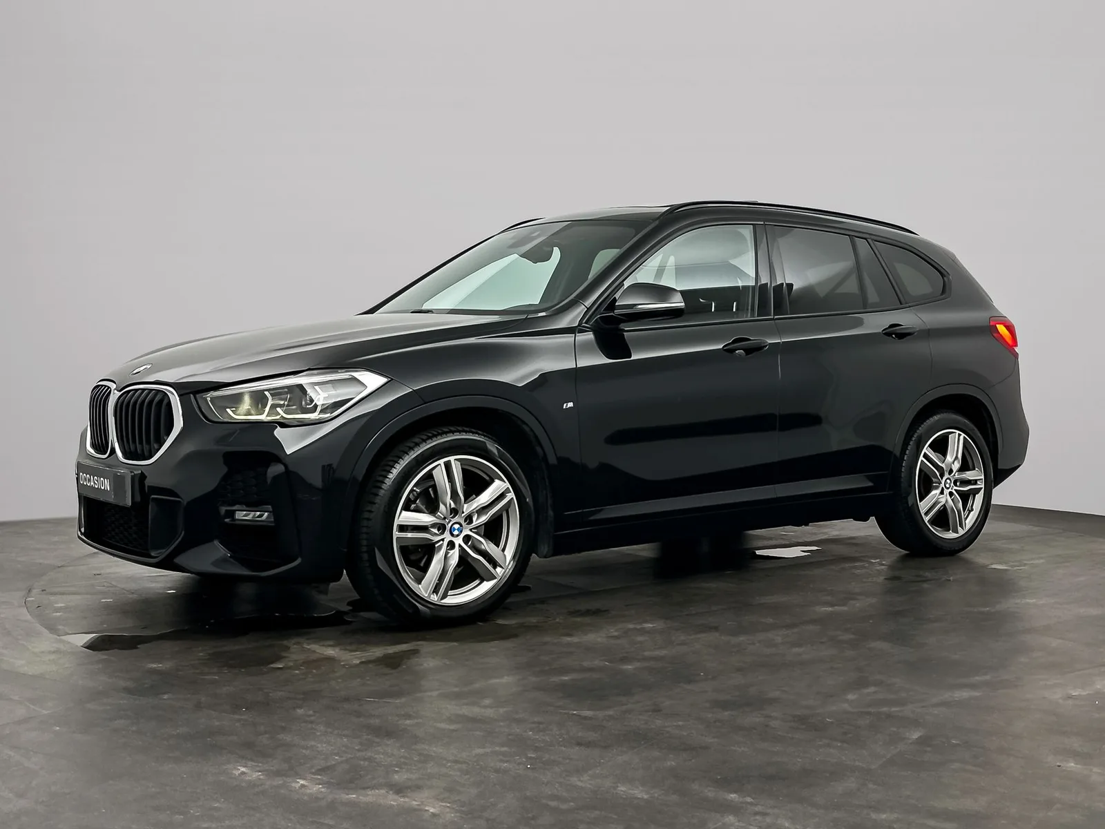 BMW X1 (2019) — foto 1