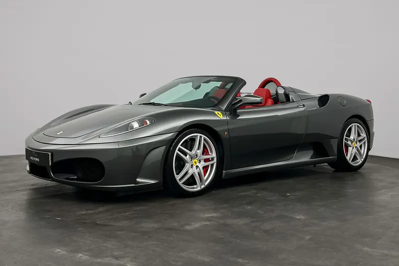 Ferrari F430 (2007)