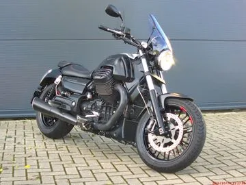 Moto Guzzi Audace (2015) — foto 1