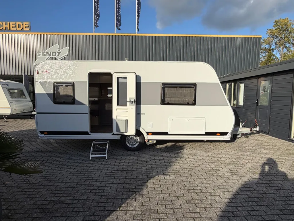 LMC Tandero (2023) — foto 1