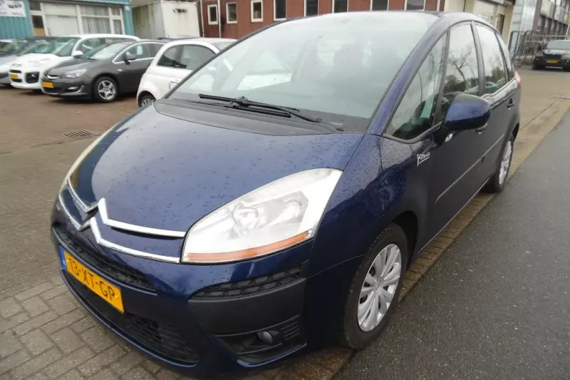 Citroën C4 Picasso (2007)