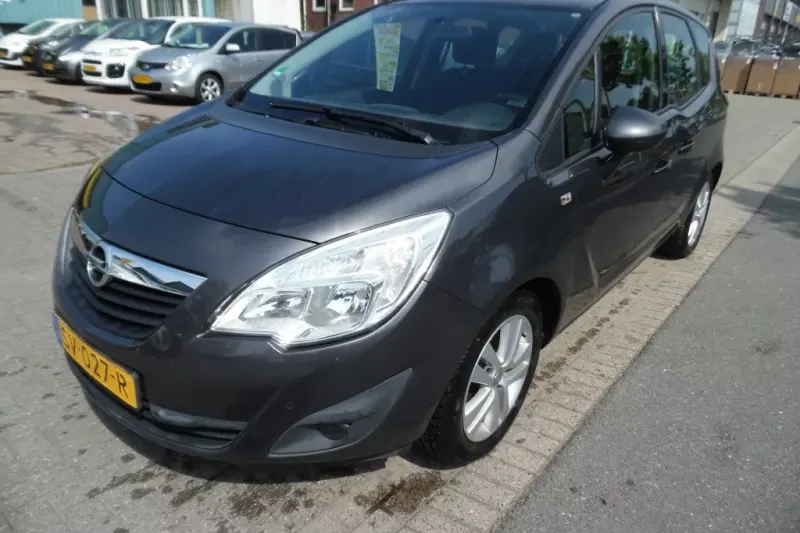 Opel Meriva (2011)