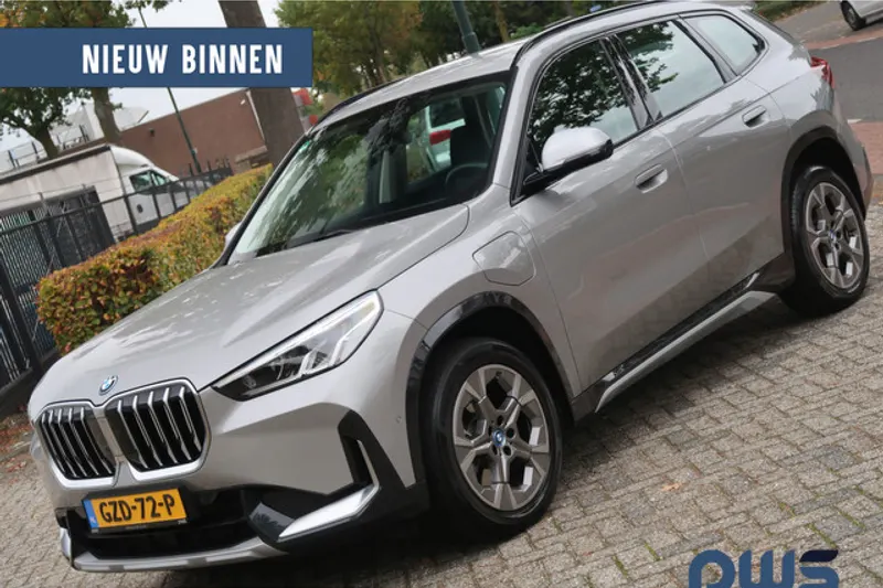 BMW X1 (2025)