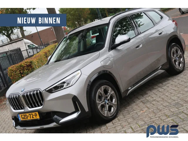 BMW X1 (2025) — foto 1