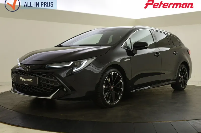 Toyota Corolla (2020)