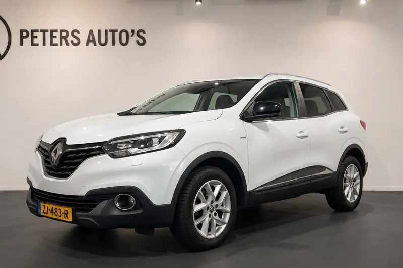 Renault Kadjar (2018)
