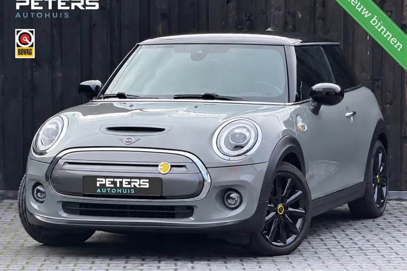 MINI Mini Electric (2020)