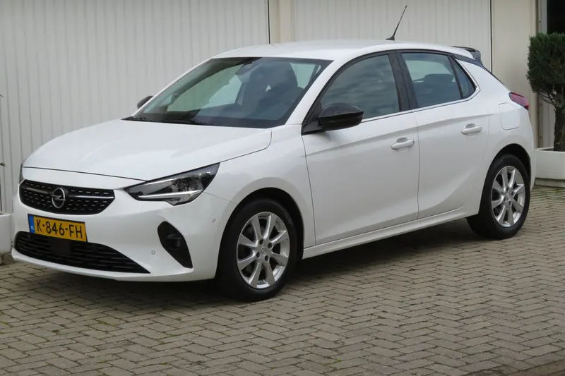 Opel Corsa (2020)