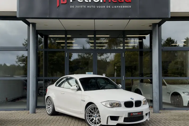 BMW 1-Serie (2011)