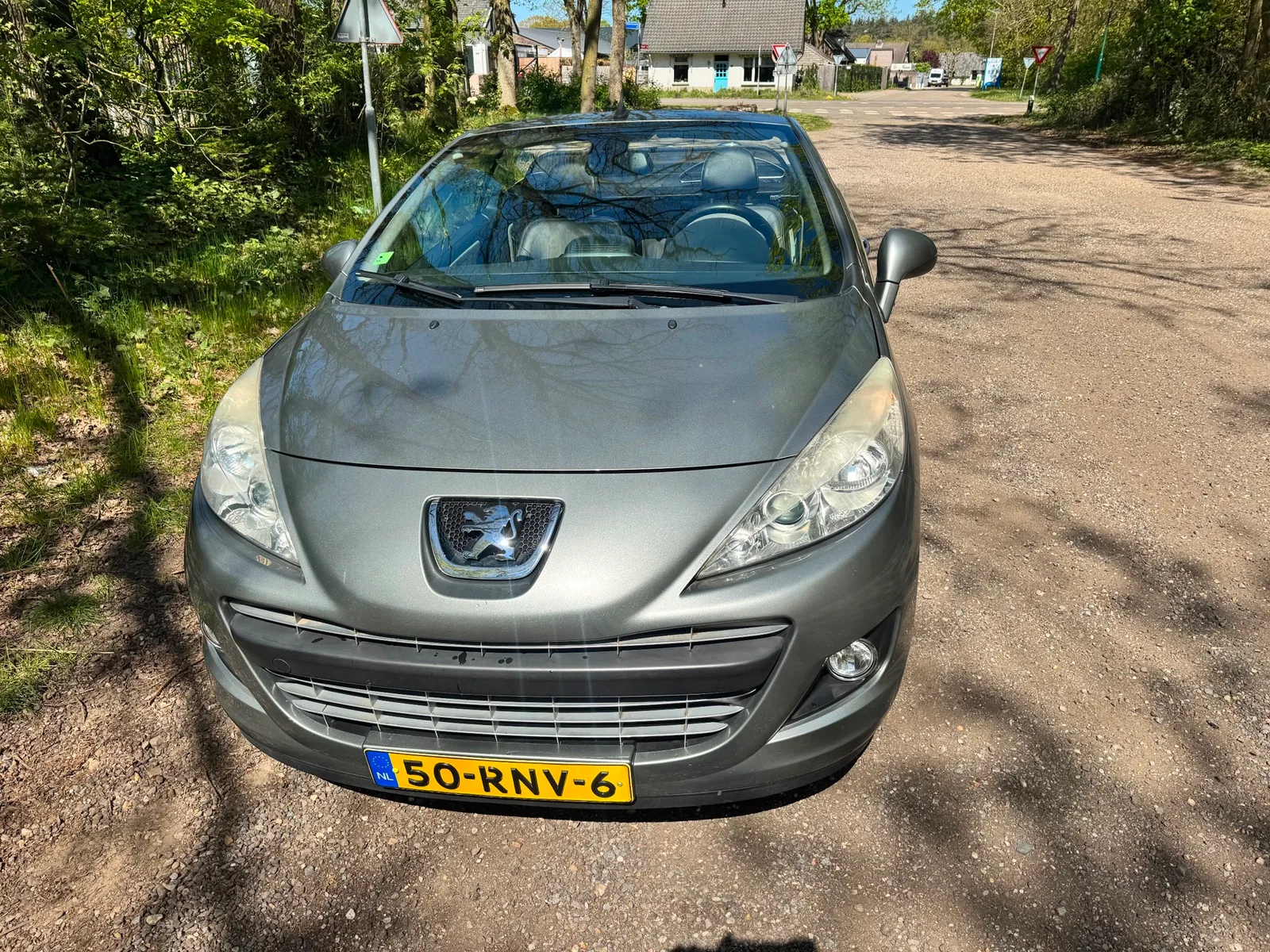 Peugeot 207 (2011) — foto 1