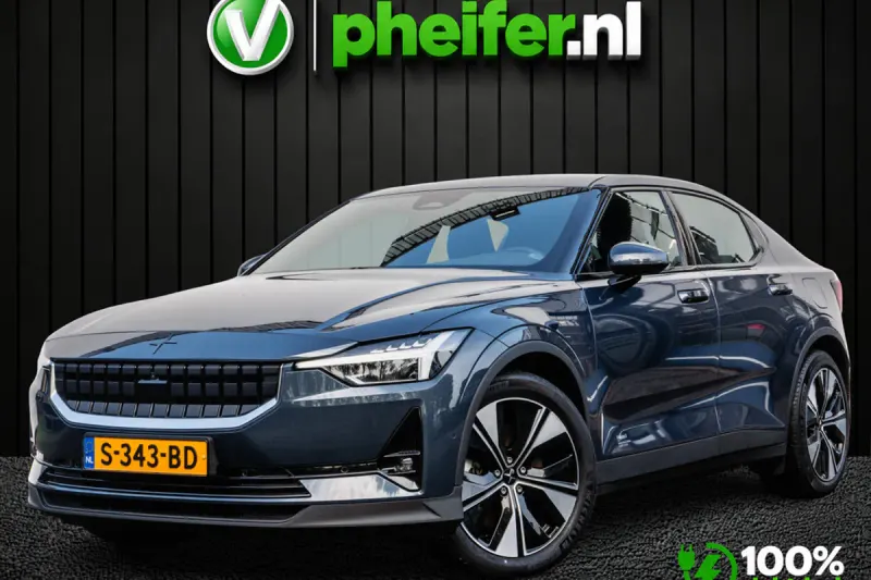 Polestar 2 (2023)
