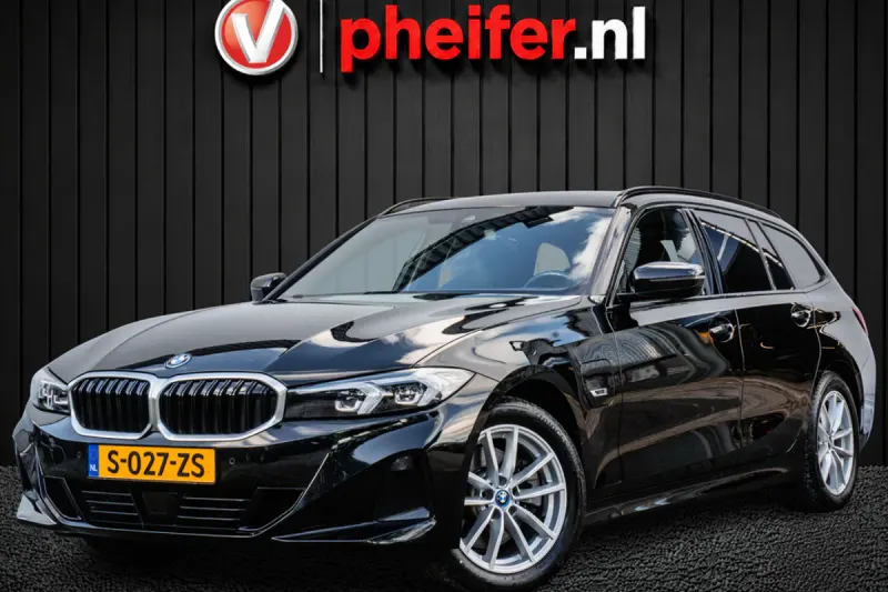 BMW 3-Serie (2023)